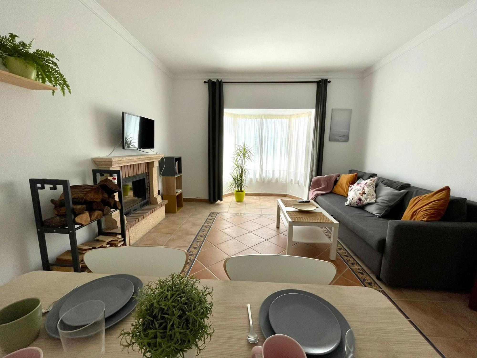 Chalet Wanderlust Chiclana de la Frontera Eksteriør bilde