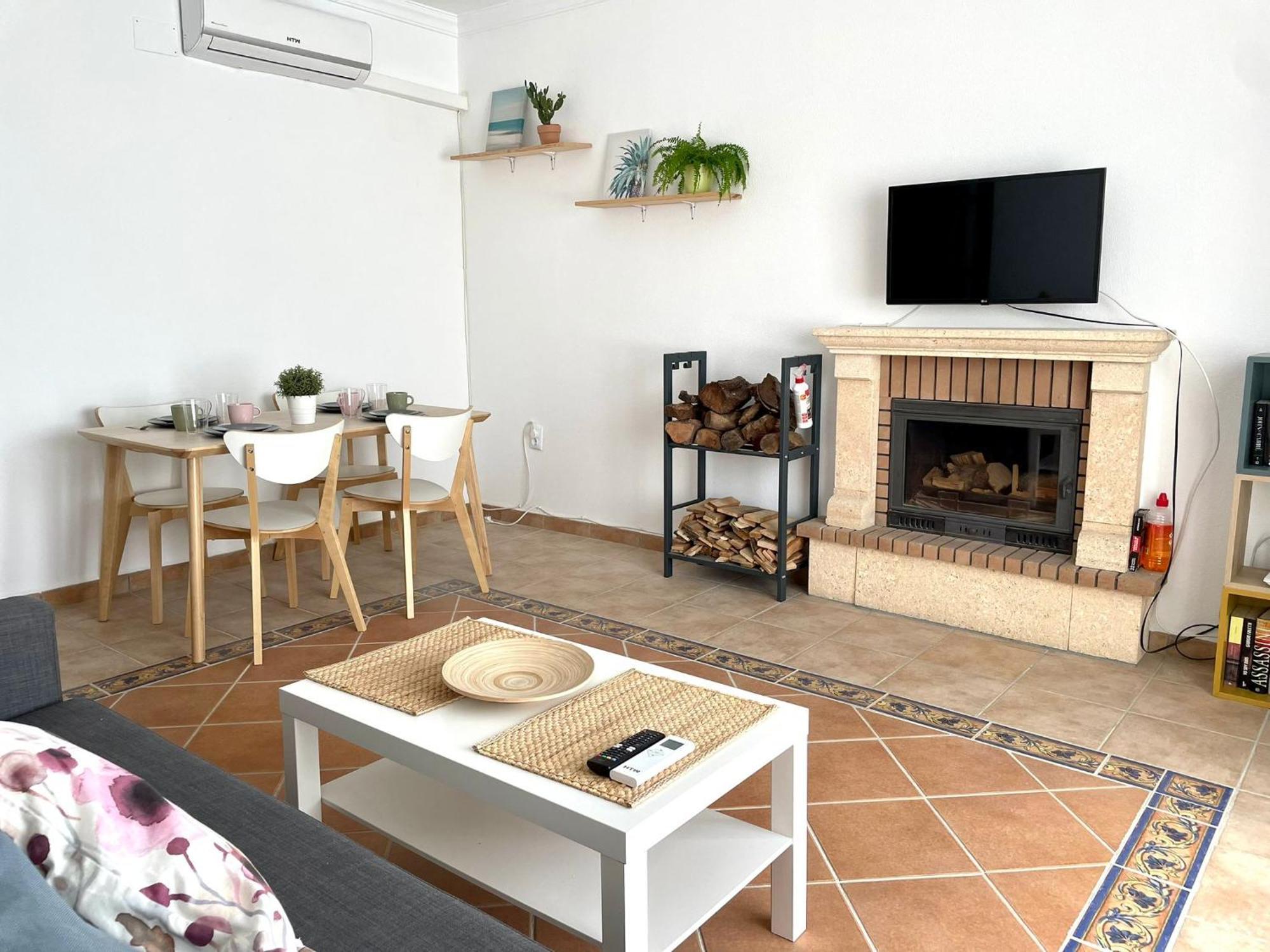 Chalet Wanderlust Chiclana de la Frontera Eksteriør bilde