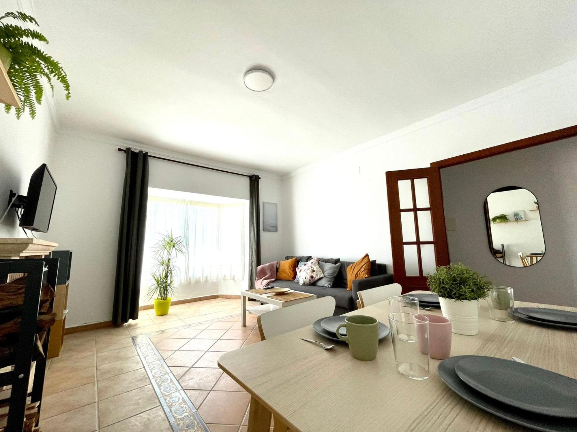 Chalet Wanderlust Chiclana de la Frontera Eksteriør bilde